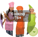 Cooking Tips